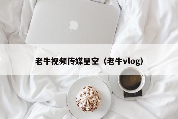 老牛视频传媒星空(老牛vlog)
