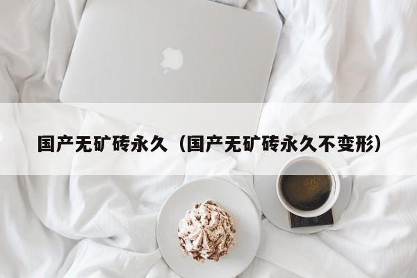 国产无矿砖永久(国产无矿砖永久不变形)