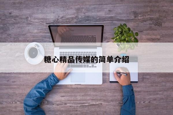 糖心精品传媒的简单介绍